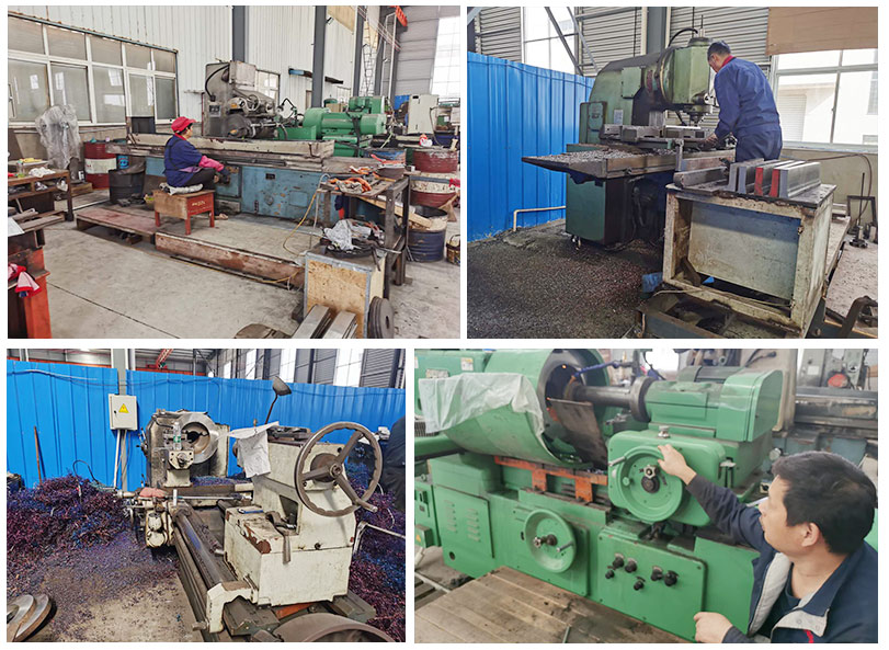 源頭工廠 實力定制-鑫宏特機械