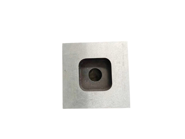 單軸撕碎機刀片定制