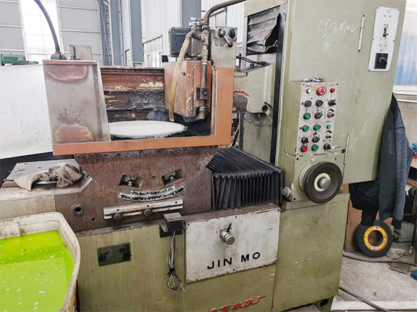 生產基地7-鑫宏特機械