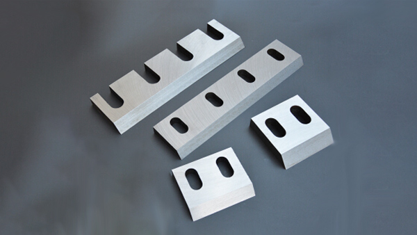 如何選購合適的破碎機刀片