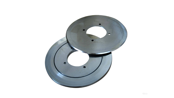 鑫宏特機械帶你分析分切機刀片常見的偏差