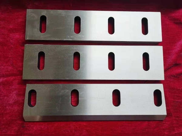 塑料破碎機刀片